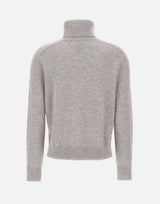 Maglia 54702527C GRISCHINE SWEET CASHMERE 