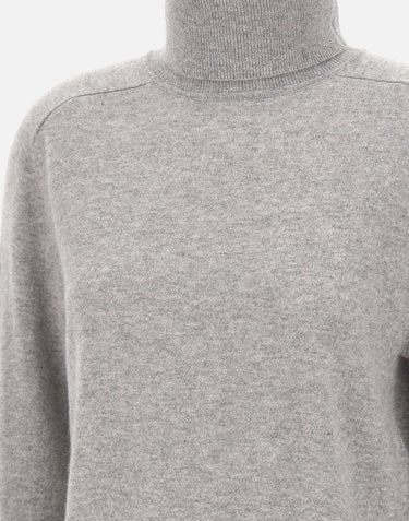 Maglia 54702527C GRISCHINE SWEET CASHMERE 