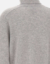 Maglia 54702527C GRISCHINE SWEET CASHMERE 