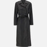 "Brooklyn Trench" 21650 050 THE GARMENT 