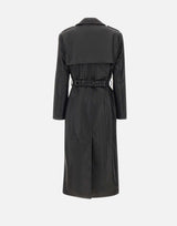 "Brooklyn Trench" 21650 050 THE GARMENT 