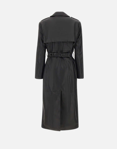 "Brooklyn Trench" 21650 050 THE GARMENT 