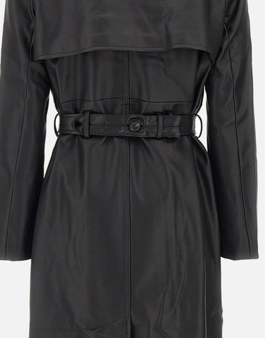 "Brooklyn Trench" 21650 050 THE GARMENT 