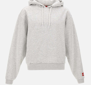 "Redbox sweatshirt" NF0A8EFZ E041 THE NORTH FACE 