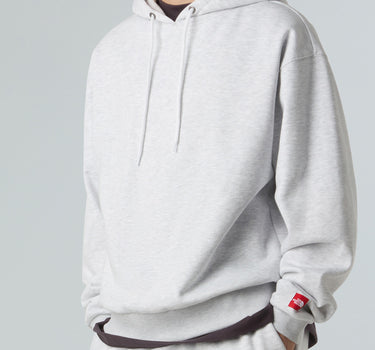 "Redbox sweatshirt" NF0A8EFZ E041 THE NORTH FACE 