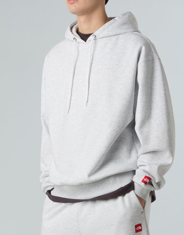 "Redbox sweatshirt" NF0A8EFZ E041 THE NORTH FACE 
