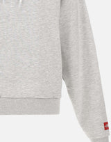 "Redbox sweatshirt" NF0A8EFZ E041 THE NORTH FACE 