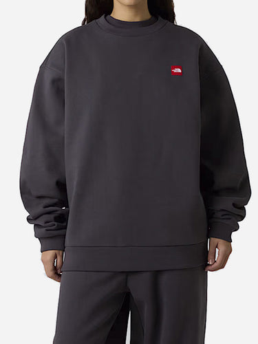 Felpa "Redbox" NF0A8EG1 0SA1 THE NORTH FACE 