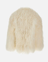 Pelliccia "Marina Long" 47L4 1 THE TOUCH 
