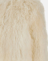 Pelliccia "Marina Long" 47L4 1 THE TOUCH 