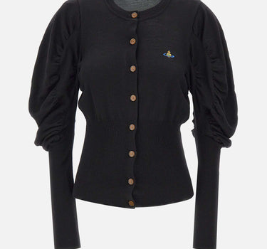 "Eli Cardigan" 1803005B Y0006N403 VIVIENNE WESTWOOD 