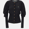 "Eli Cardigan" 1803005B Y0006N403 VIVIENNE WESTWOOD 