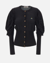 "Eli Cardigan" 1803005B Y0006N403 VIVIENNE WESTWOOD 