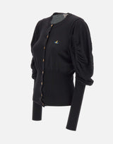 "Eli Cardigan" 1803005B Y0006N403 VIVIENNE WESTWOOD 