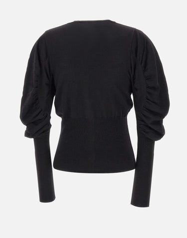 "Eli Cardigan" 1803005B Y0006N403 VIVIENNE WESTWOOD 