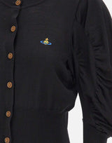 "Eli Cardigan" 1803005B Y0006N403 VIVIENNE WESTWOOD 