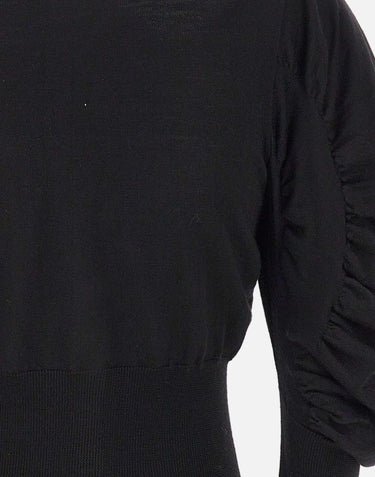 "Eli Cardigan" 1803005B Y0006N403 VIVIENNE WESTWOOD 