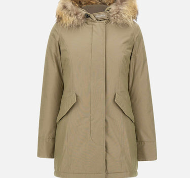 Parka "Arctic Raccoon" CFWWOU0538 FRUT0001CNK2T WOOLRICH 