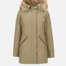Parka "Arctic Raccoon" CFWWOU0538 FRUT0001CNK2T WOOLRICH 