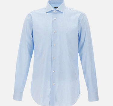 Camicia in cotone I1U02P0136072 0001 BARBA 