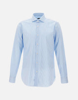 Camicia in cotone I1U02P0136072 0001 BARBA 