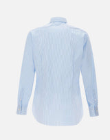 Camicia in cotone I1U02P0136072 0001 BARBA 