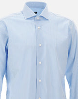 Camicia in cotone I1U02P0136072 0001 BARBA 