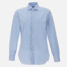 Camicia in cotone I1U02P0136072 0002 BARBA 