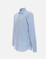Camicia in cotone I1U02P0136072 0002 BARBA 