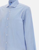 Camicia in cotone I1U02P0136072 0002 BARBA 