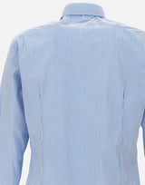 Camicia in cotone I1U02P0136072 0002 BARBA 
