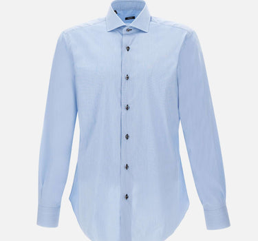 Camicia in cotone I1U02P0136083 0001 BARBA 