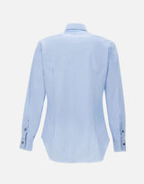 Camicia in cotone I1U02P0136083 0001 BARBA 