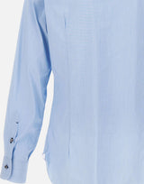 Camicia in cotone I1U02P0136083 0001 BARBA 