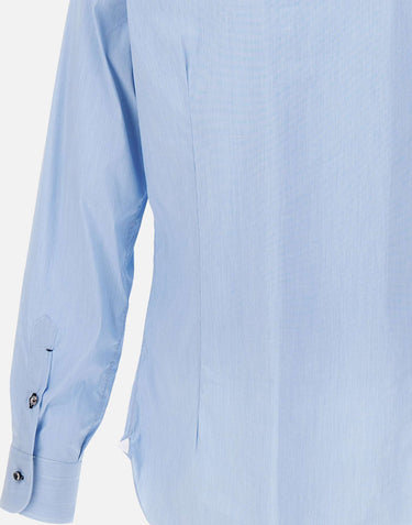 Camicia in cotone I1U02P0136083 0001 BARBA 