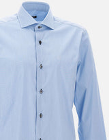 Camicia in cotone I1U02P0136083 0001 BARBA 