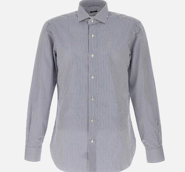 Camicia in cotone I1U02P0136133 0002 BARBA 