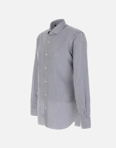 Camicia in cotone I1U02P0136133 0002 BARBA 