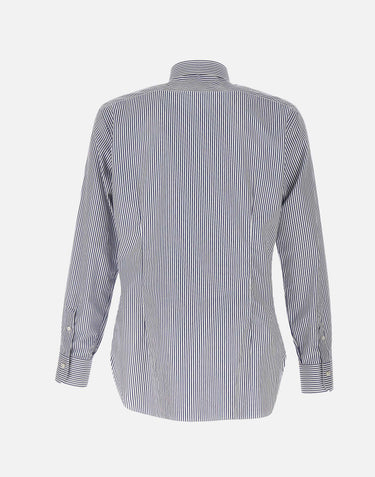 Camicia in cotone I1U02P0136133 0002 BARBA 