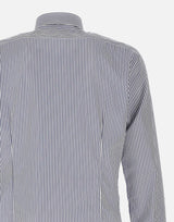 Camicia in cotone I1U02P0136133 0002 BARBA 