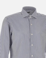 Camicia in cotone I1U02P0136133 0002 BARBA 