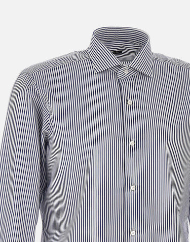 Camicia in cotone I1U02P0136133 0002 BARBA 
