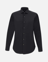 Camicia in cotone I1U02P01PZ2708 0001 BARBA 