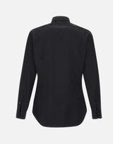 Camicia in cotone I1U02P01PZ2708 0001 BARBA 