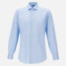 Camicia in cotone I1U02P01PZ5004 0001 BARBA 