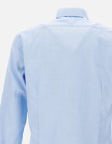 Camicia in cotone I1U02P01PZ5004 0001 BARBA 