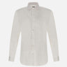 Camicia in cotone I1U02P01PZ5009 0001 BARBA 