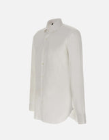 Camicia in cotone I1U02P01PZ5009 0001 BARBA 