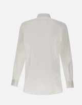 Camicia in cotone I1U02P01PZ5009 0001 BARBA 