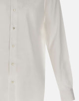 Camicia in cotone I1U02P01PZ5009 0001 BARBA 